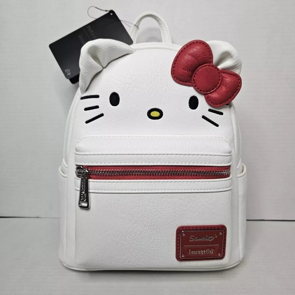 Loungefly Hello Kitty Universal Studios Exclusive… - image 1